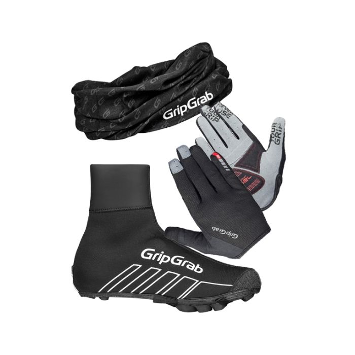 GripGrab MTB Bundle