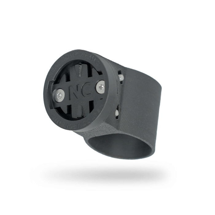 Neat Components Garmin Varia Mount til Trek Domane Gen 4