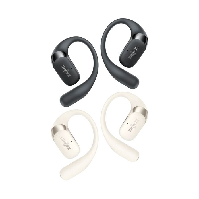 Shokz OpenFit 2 - Høretelefoner