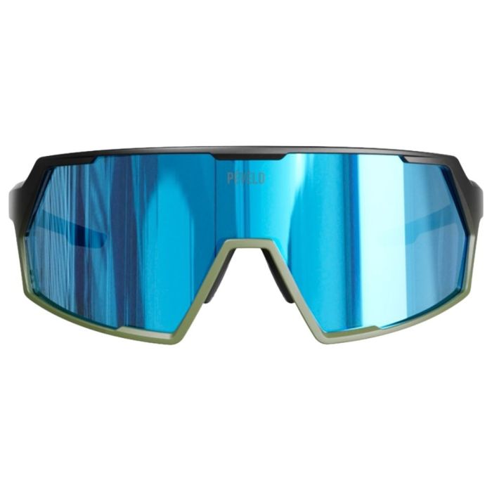 Pévèlo Chase Solbriller til Sport - Matte Green