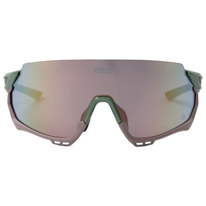 Pévèlo Epic Solbriller til Sport - Gravel