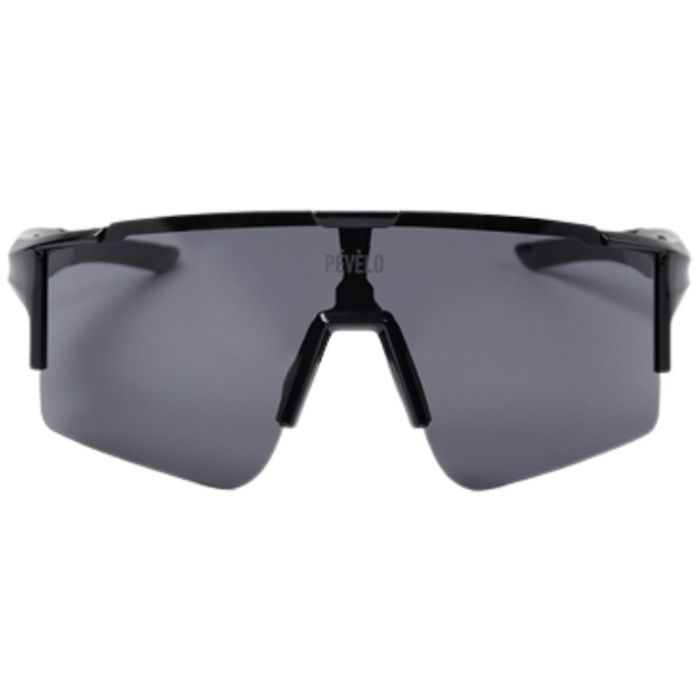 Pévèlo Relief Solbriller til Sport - All Black