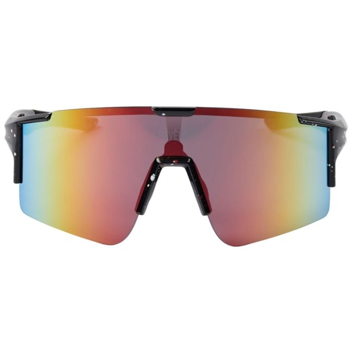 Pévèlo Relief Solbriller til Sport - Raven