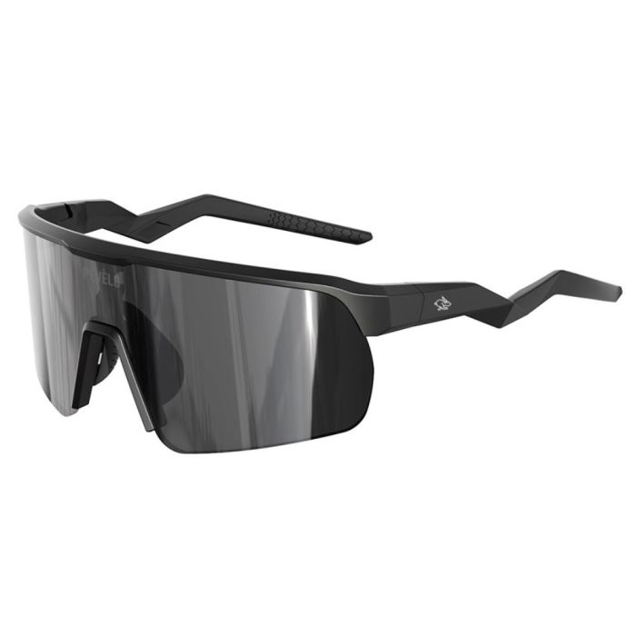 Pévèlo Sisu Solbriller til Sport - Half - Matte Black