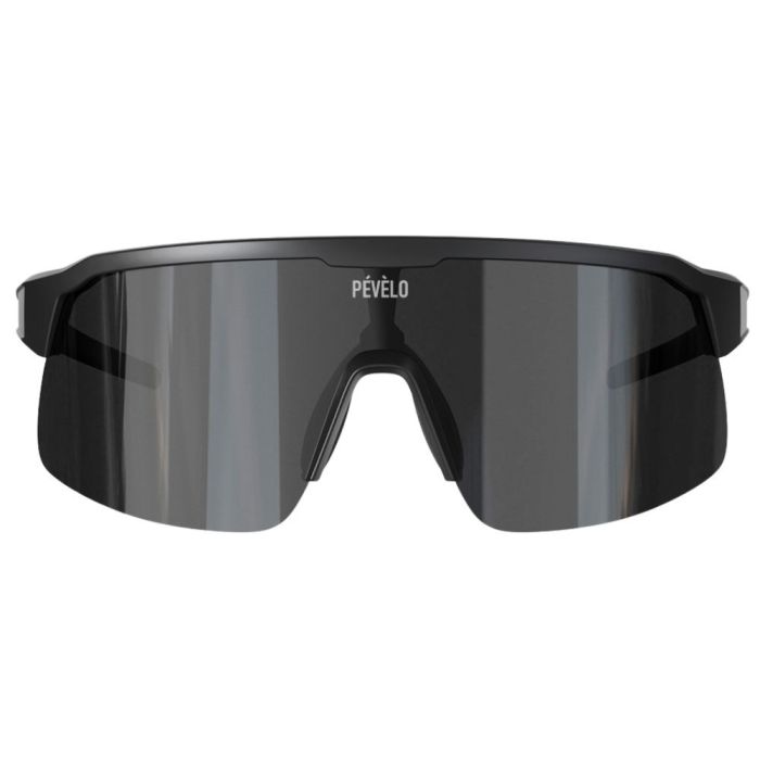 Pévèlo Syra Solbriller til Sport - Matte Black