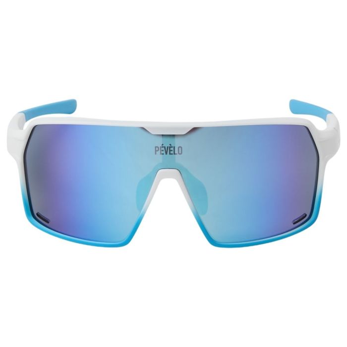 Pévèlo Velocity Solbriller til Sport - Arctic