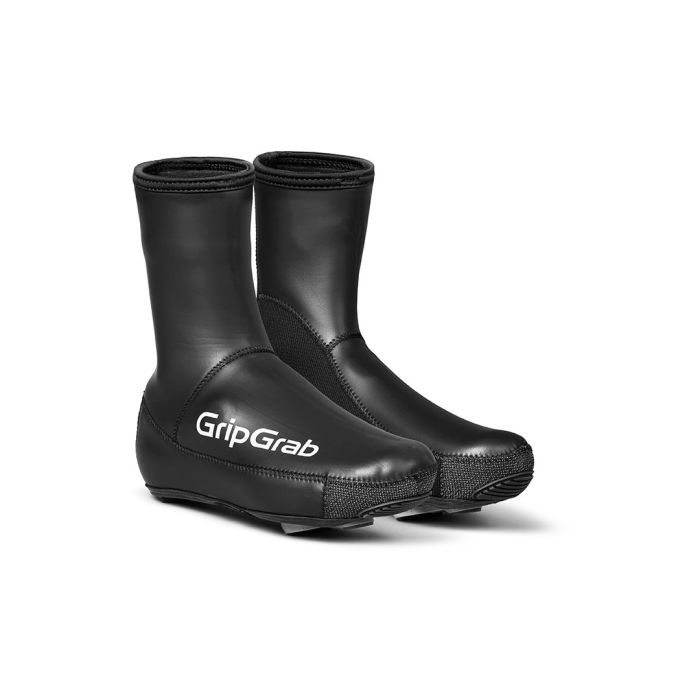 GripGrab PACR Vandtæt Vinter Skoovertræk