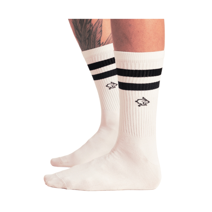 Pévèlo Lifestyle Tennis Socks 2-pack