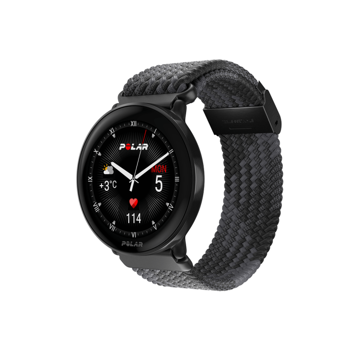 Polar Ignite 3 Braided Yarn