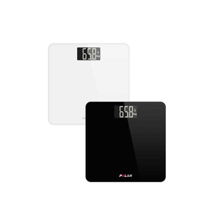 Polar Balance Sort/Hvid