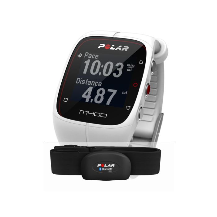 Polar M400 HR