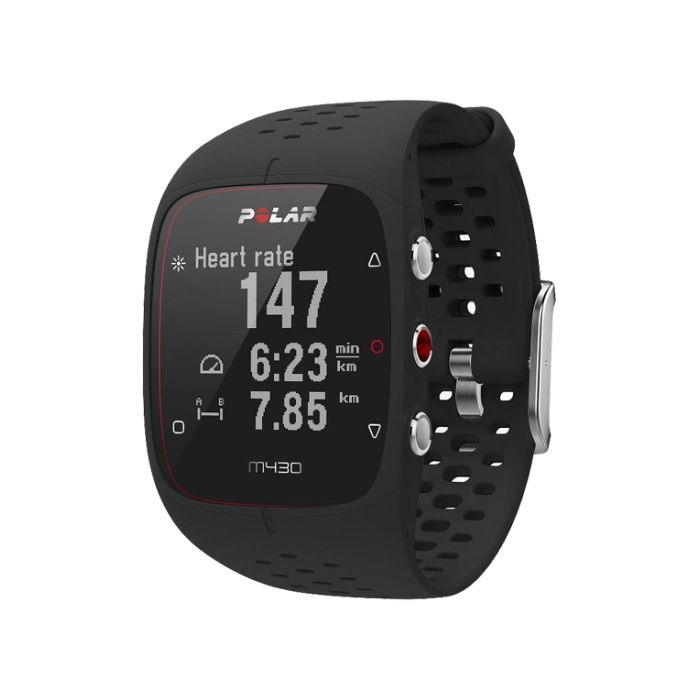 Polar M430