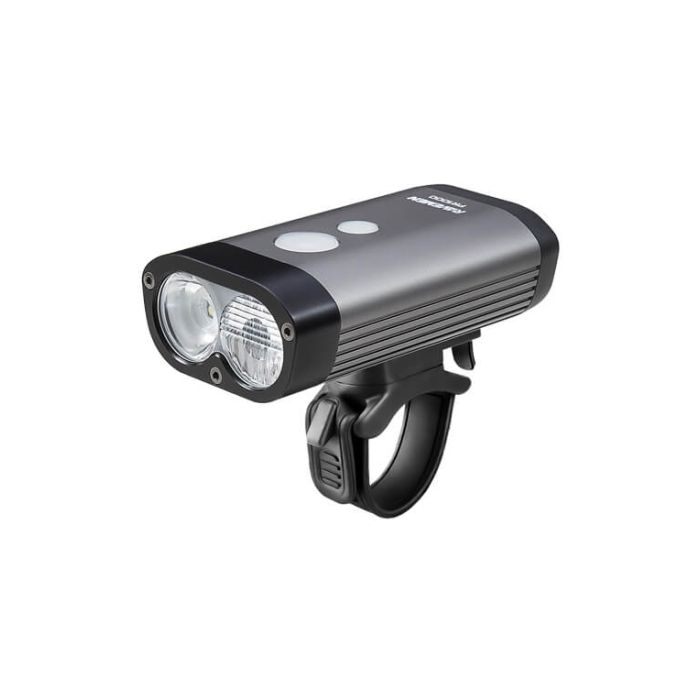 Ravemen PR1000 Lygte