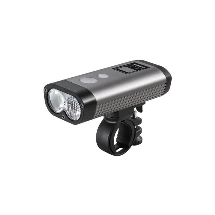 Ravemen PR1200 Lygte