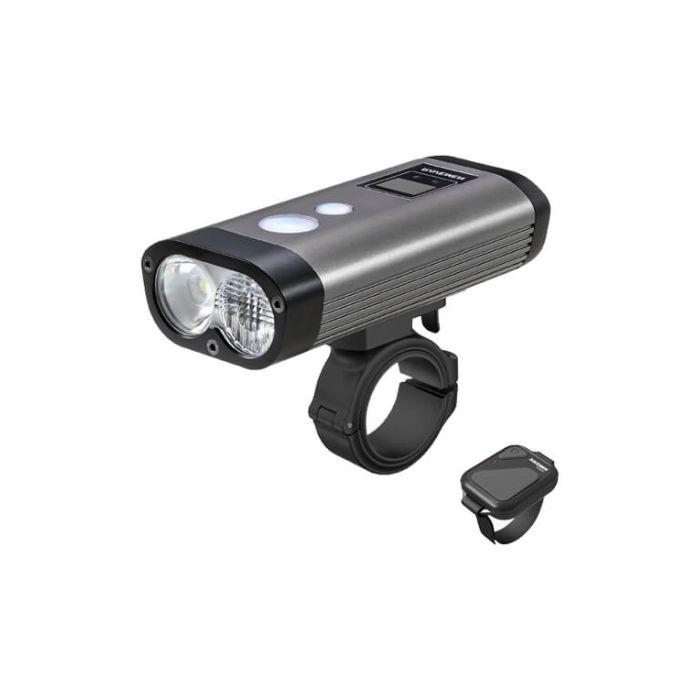 Ravemen PR1600 Lygte