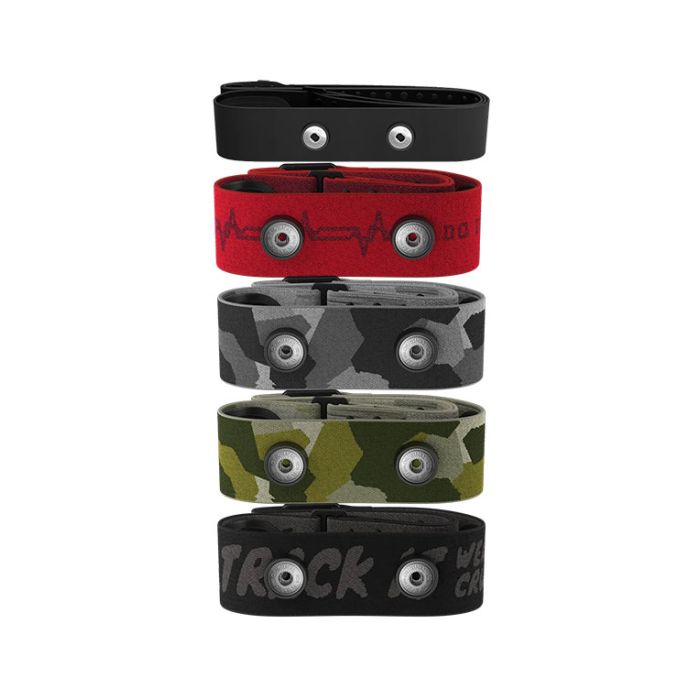 Polar Pro Chest Strap