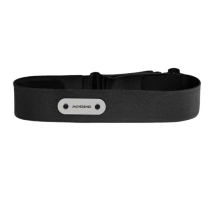 Suunto Smart Sensor Black HR Belt l - DEMO
