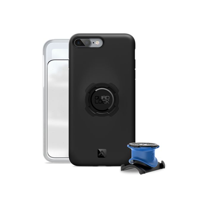 Quad Lock Bike Kit iPhone 7 Plus