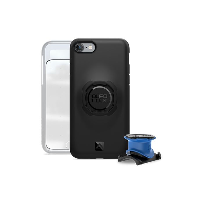 Quad Lock Bike Kit iPhone 7