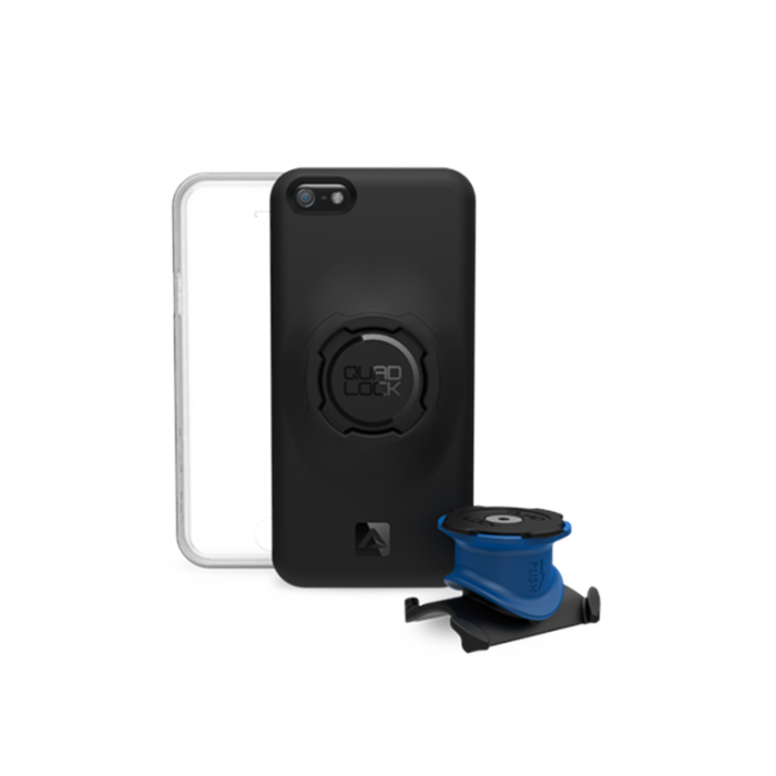 Quad Lock Bike Kit iPhone 6