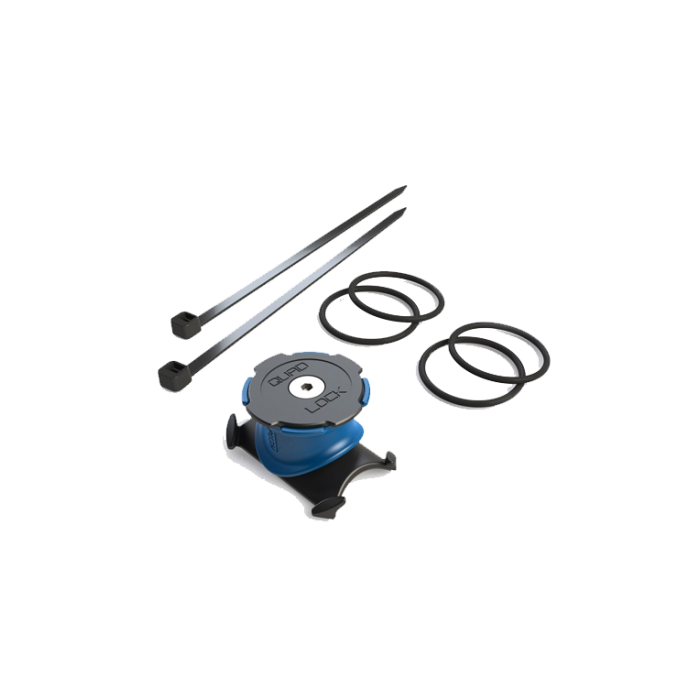 Quad Lock Bike Mount