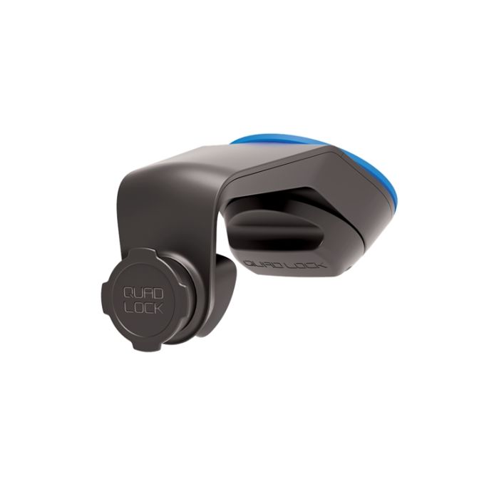 Quad Lock Car Mount 2