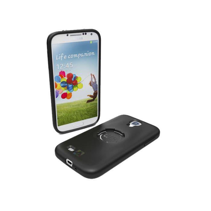 Quad Lock Case Galaxy S4 
