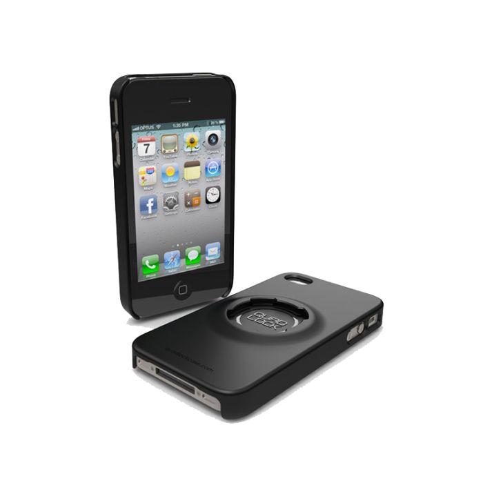 Quad Lock Case iPhone 4