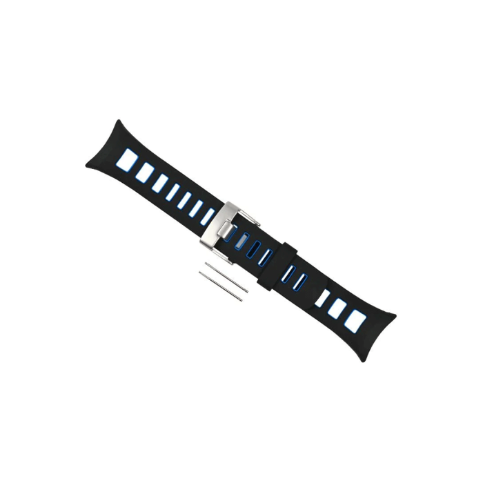 Suunto Quest Blue Strap