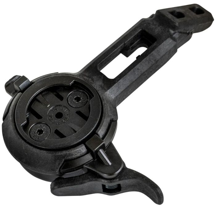 Close The Gap Hide My Bell Raceday4 Evo BI (Black Ink)