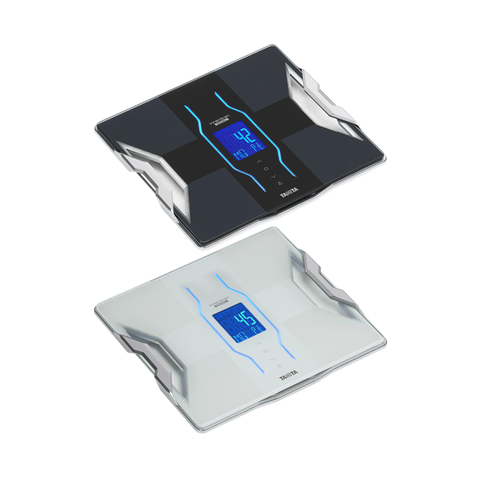Tanita RD 953 Kropsanalysevægt