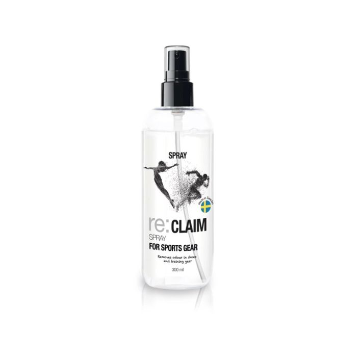 Re:claim Lugtfjerner Spray