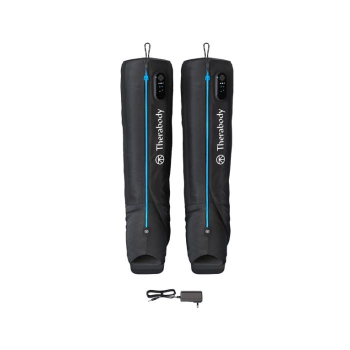 Therabody RecoveryAir JetBoots