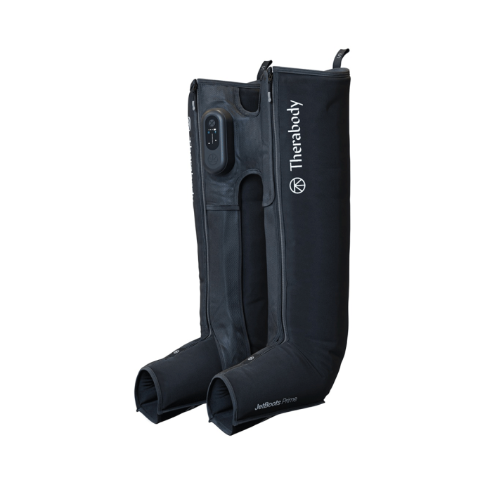 Therabody RecoveryAir JetBoots Prime