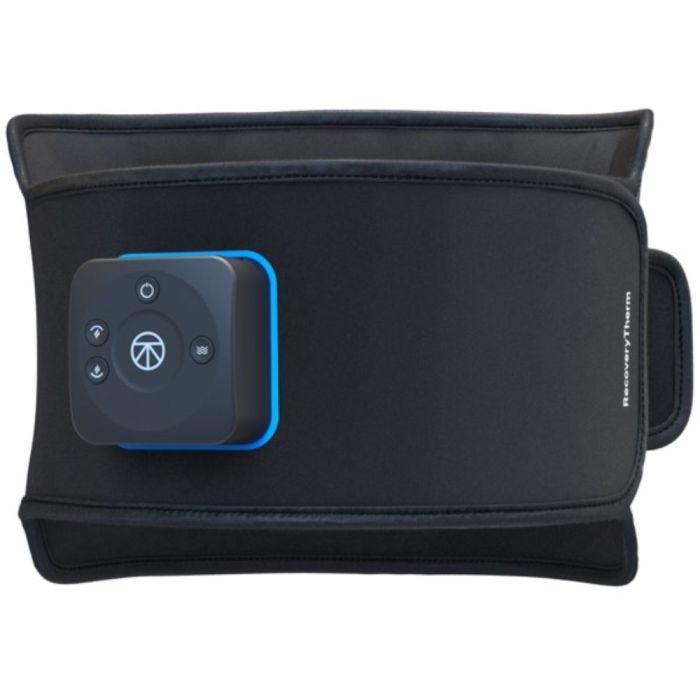 Therabody RecoveryTherm Hot Vibration Back & Core