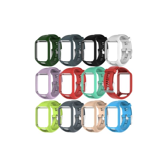 Urrem til TomTom Runner 2/3