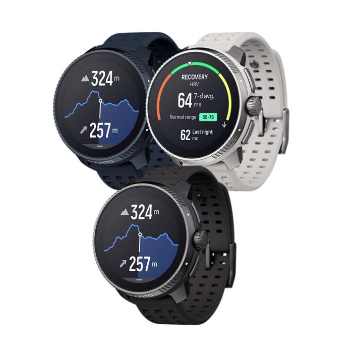 Suunto Race