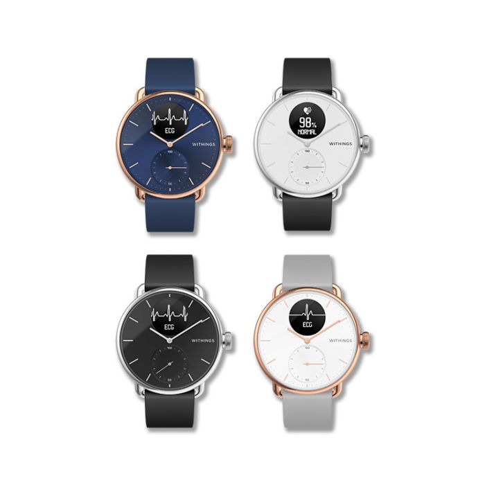Withings Scanwatch 38 mm