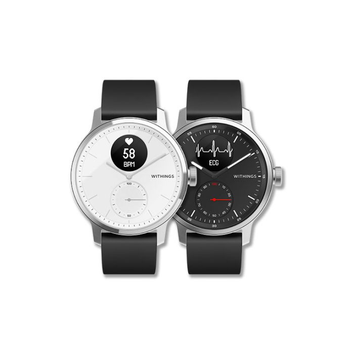 Withings Scanwatch 42 mm
