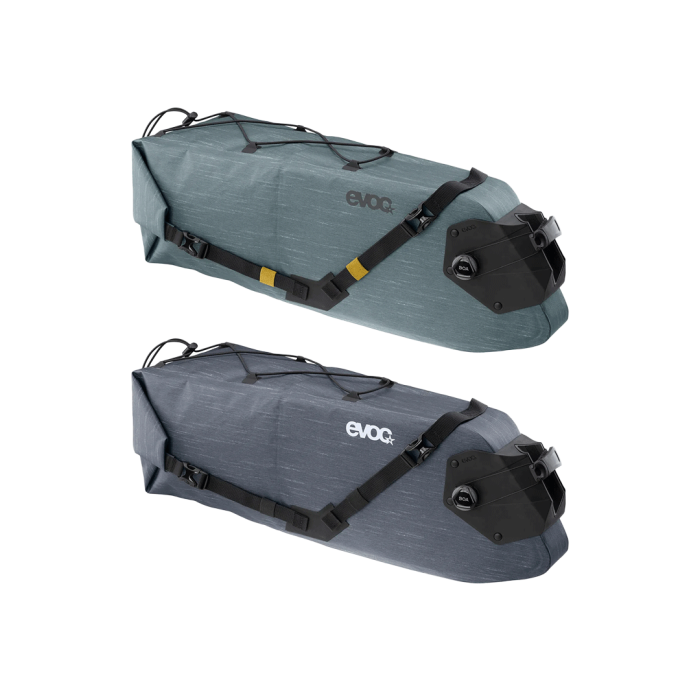 EVOC Seat Pack BOA WP 12 - Sadeltaske 12 Liter