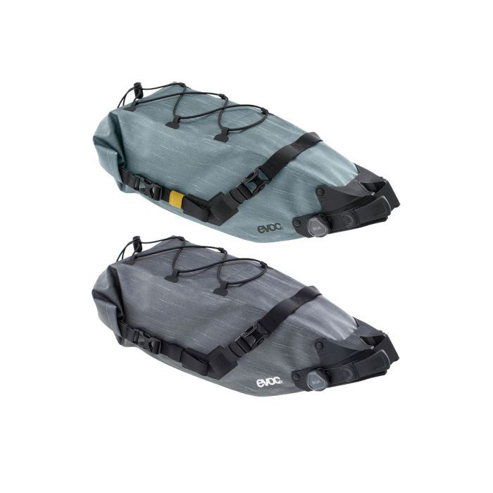 EVOC Seat Pack BOA WP 6 - Sadeltaske 6 Liter