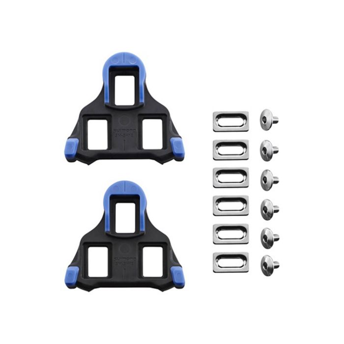 Shimano SPD-SL Klamper - 2° Float