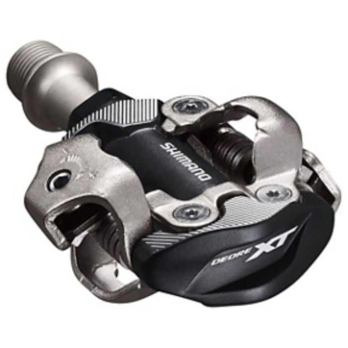 Shimano Deore XT PD-M8100 SPD Pedaler