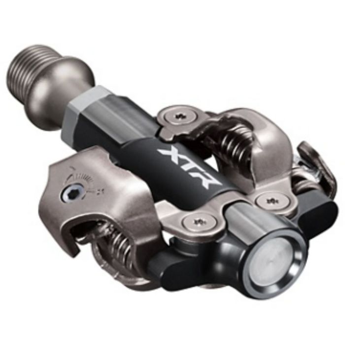 Shimano XTR PD-M9200-S SPD Pedaler