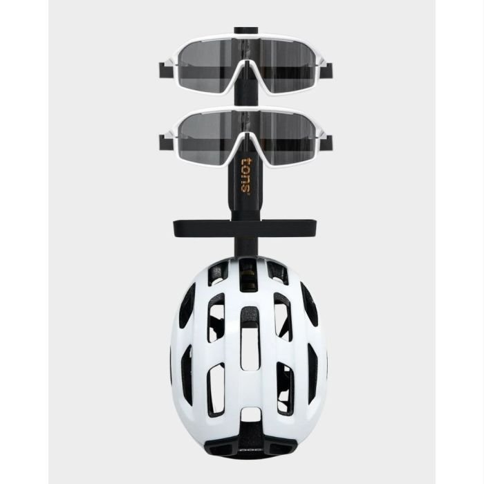 Tons Short Rack A - Mat Sort