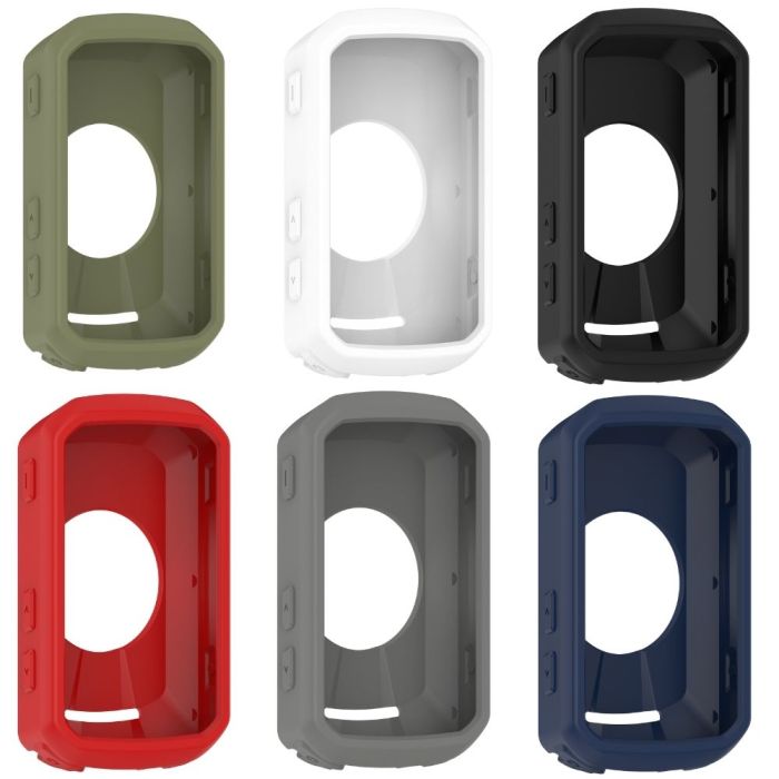 Silikonecover til Garmin Edge 550/850