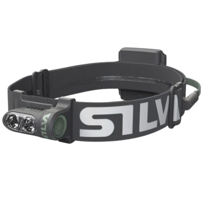 Silva Trail Runner Free 2 