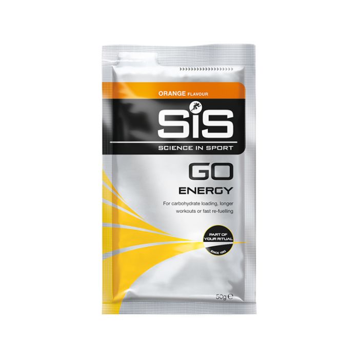 SIS Go Energi 50 gram Sachet