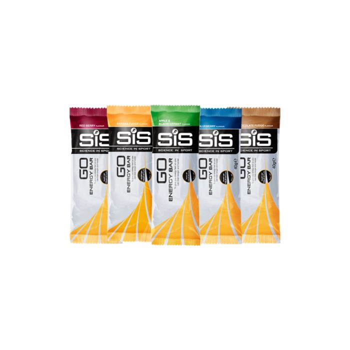 SIS Go Energibar 40 gram