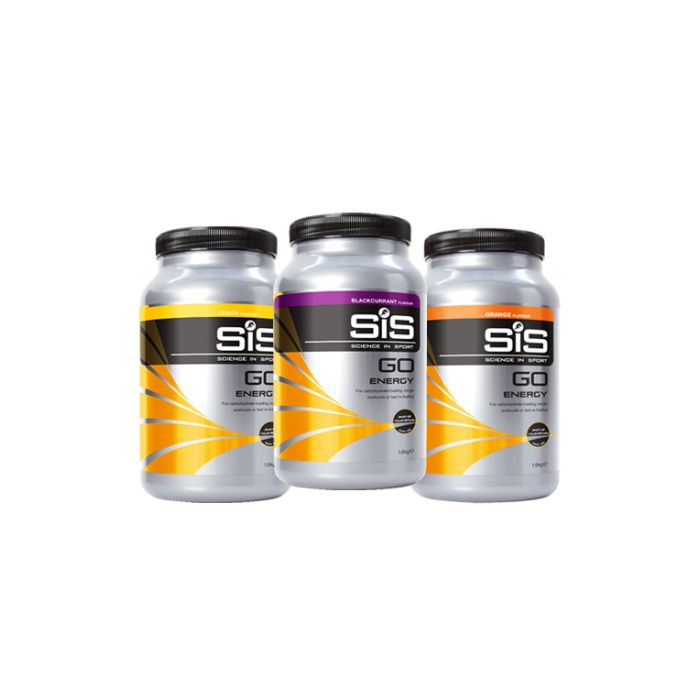 SIS Go Energi 1,6 kg.